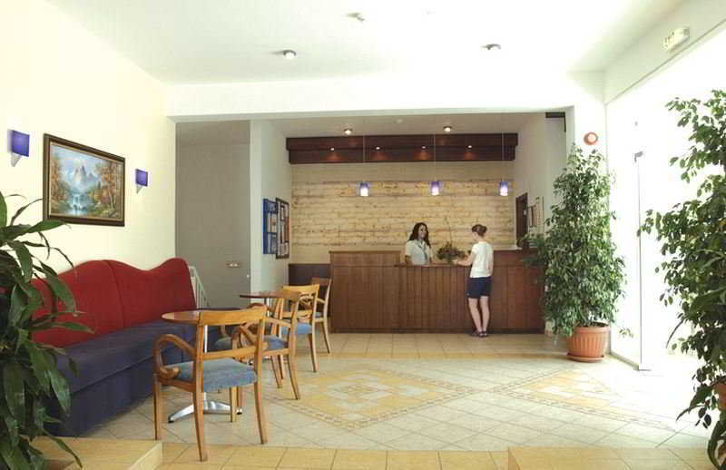 Petrosana Hotel Apartments Ayia Napa Exterior foto